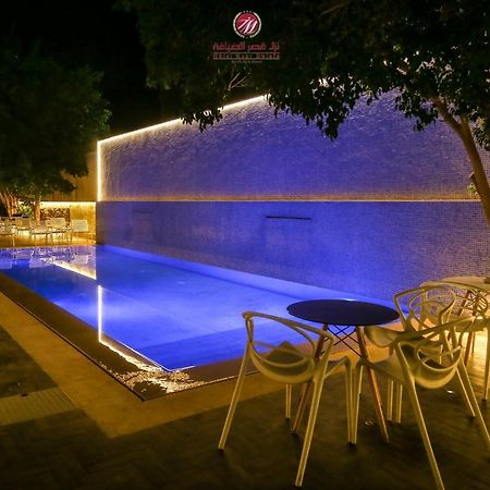 Sidi Bouzid Hotel Ksar Dhiafa By Plaza Hotels & Resorts מראה חיצוני תמונה