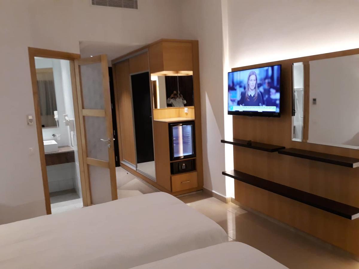 Sidi Bouzid Hotel Ksar Dhiafa By Plaza Hotels & Resorts מראה חיצוני תמונה