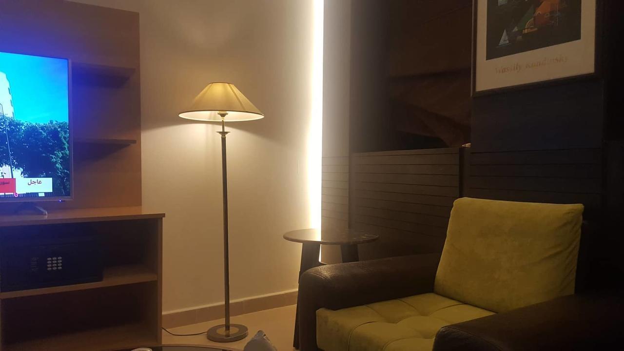 Sidi Bouzid Hotel Ksar Dhiafa By Plaza Hotels & Resorts מראה חיצוני תמונה