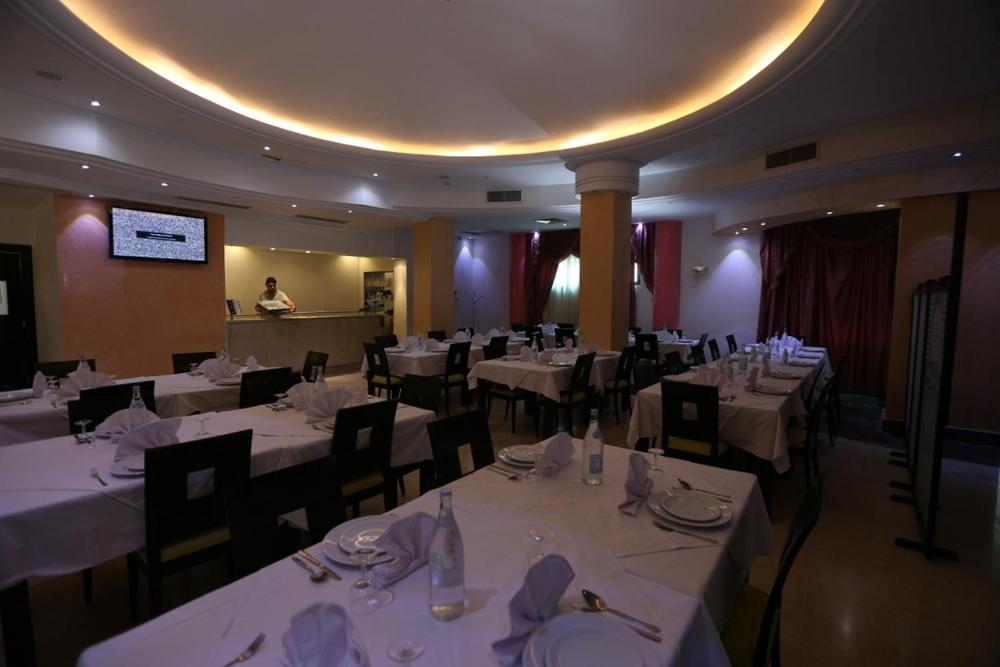 Sidi Bouzid Hotel Ksar Dhiafa By Plaza Hotels & Resorts מראה חיצוני תמונה