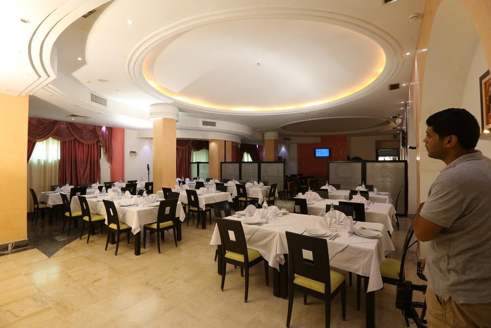 Sidi Bouzid Hotel Ksar Dhiafa By Plaza Hotels & Resorts מראה חיצוני תמונה