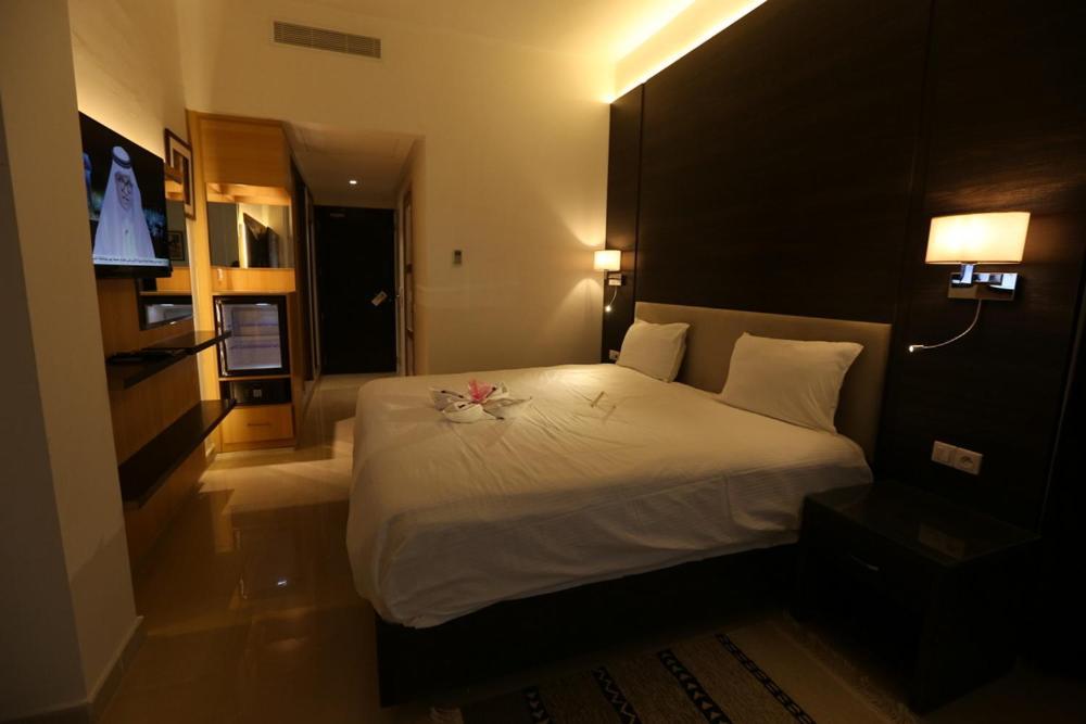 Sidi Bouzid Hotel Ksar Dhiafa By Plaza Hotels & Resorts מראה חיצוני תמונה