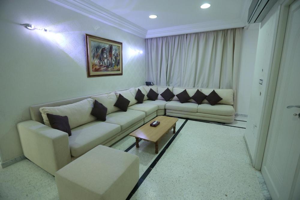Sidi Bouzid Hotel Ksar Dhiafa By Plaza Hotels & Resorts מראה חיצוני תמונה