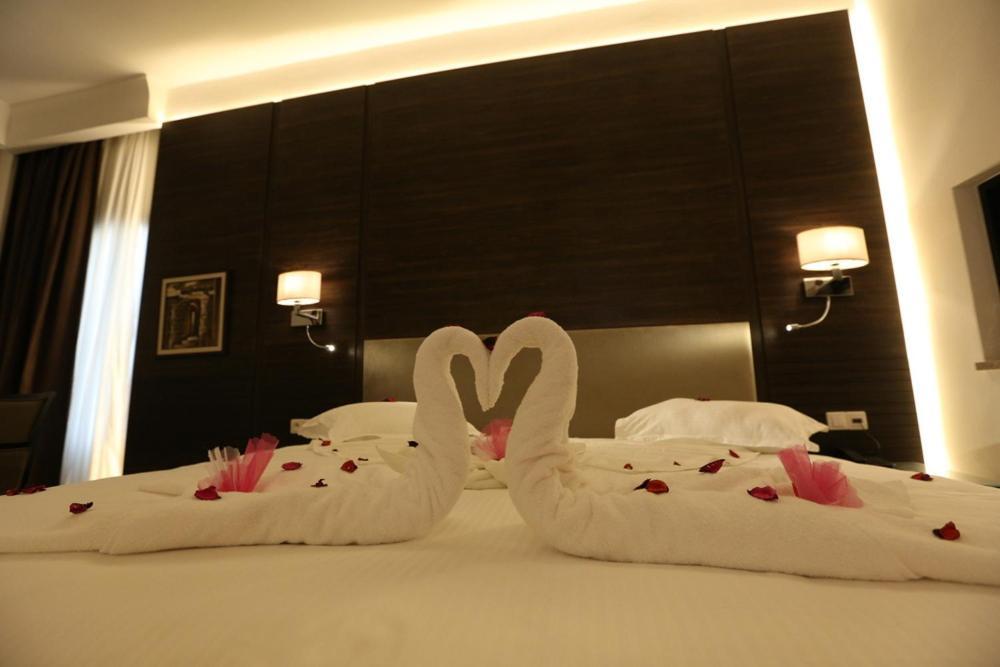 Sidi Bouzid Hotel Ksar Dhiafa By Plaza Hotels & Resorts מראה חיצוני תמונה