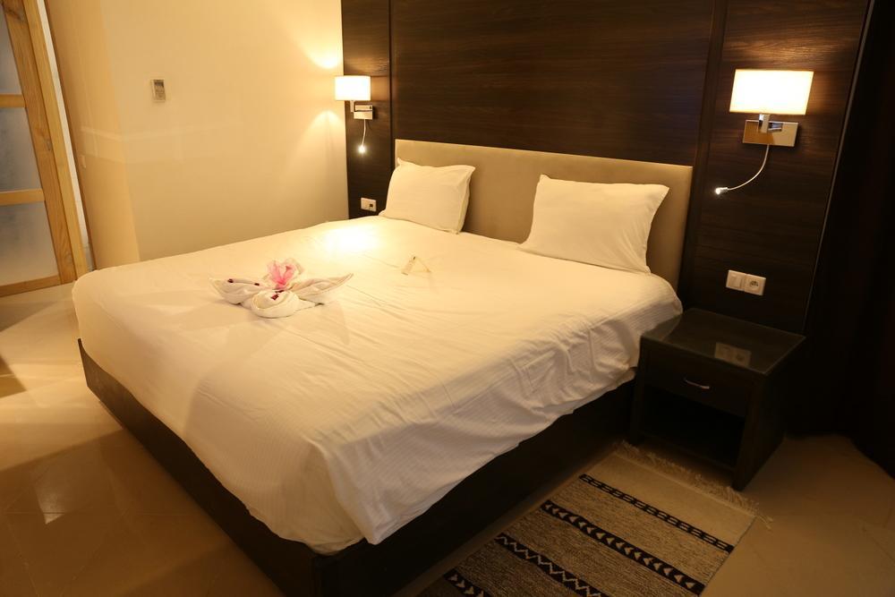 Sidi Bouzid Hotel Ksar Dhiafa By Plaza Hotels & Resorts מראה חיצוני תמונה