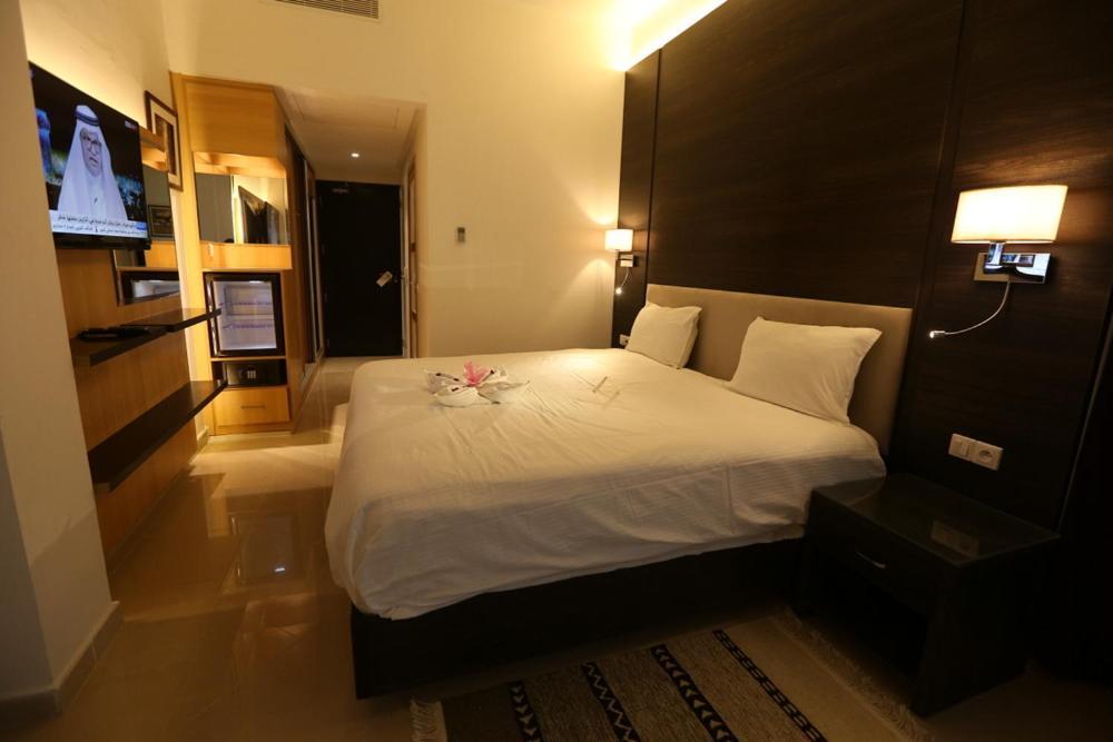 Sidi Bouzid Hotel Ksar Dhiafa By Plaza Hotels & Resorts מראה חיצוני תמונה